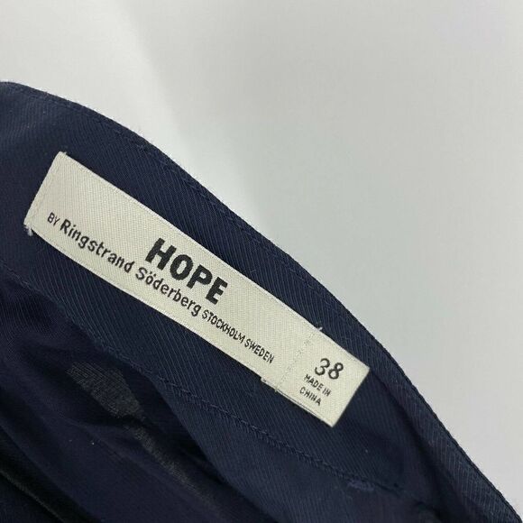 Hope Ringstrand Söderberd Flight Trouser - Picture 7 of 9